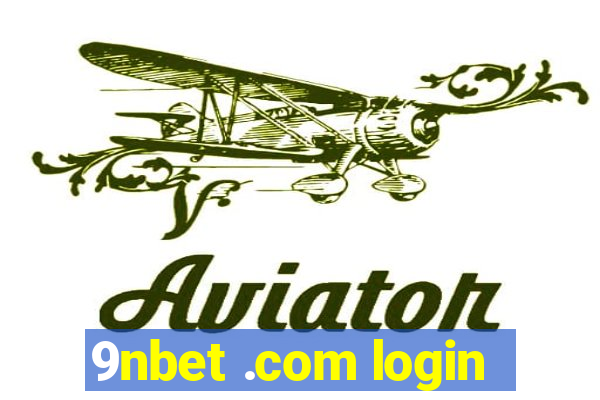 9nbet .com login